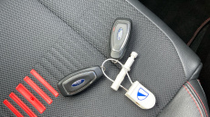 Ford Fiesta 1.0 EcoBoost ST-Line X 3dr Petrol Hatchback